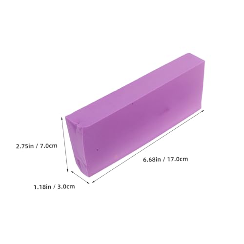 High Density Pottery Sculpting Sponges Super Absorbent Ceramic Sponge for Clay Molding Multi Functional Art for Pottery and Painting Needs