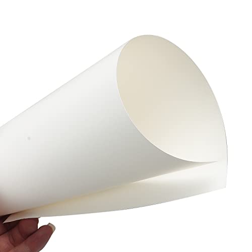 50 Sheets A4 Practice Marker Drawing Paper 8.3” x 11.7” Thick 120gsm Bleed-Proof for Marker Arts Beginners Painting Sketching Drawing Printing Paint Papers School Art Supplies - color: Mark Paper-50 Sheets