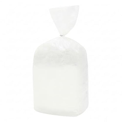 Lounsweer 5 lb Instant Paper Mache White Drying Paper Mix for Drawing Fast Drying Papier Mache Clay for Artists Crafts Projects Sculpting Texturing Material
