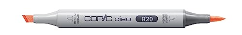 Copic Ciao Markers, Blush - color: Blush