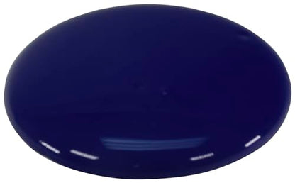 Sax Washable Versatemp Heavy Bodied Tempera Paint, Primary Blue, 1 Quart