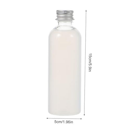 Operitacx 600g Translucent Liquid Silicone Molding Glue for Mold Making Versatile Easy Use for Crafts Candle Molds Soap and Home Projects