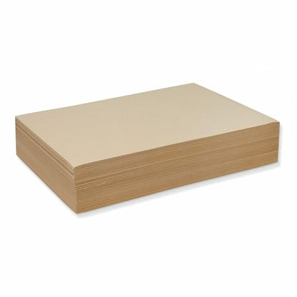 Pacon Medium Weight Manila Drawing Paper 12x18 - size: 12"x18"