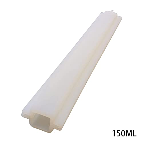 Plaster Casting Resin Mold for Creative Square Making Chocolate Fudge Soap Great Craft Lover Easy to U Round Soap
