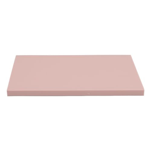 Premium Soft Rubber Carving Blocks DIY Stamp Making Kit for Artists Crafters Woodblock Printing 10PCS 15x10x0.8cm (Roseate)