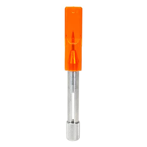Alumicolor Aluminum Compass 12 inch Ruler Kit Tools for Geometry, Engineering, Drawing and Architecture