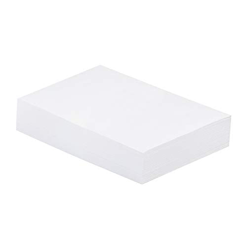 UCreate Mixed Media Art Paper, Heavyweight, 12" x 18", 500 Sheets - size: 12" x 18"