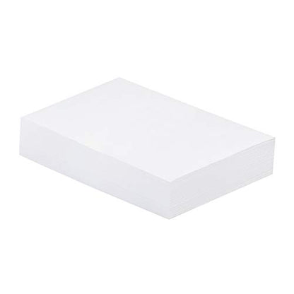 UCreate Mixed Media Art Paper, Heavyweight, 12" x 18", 500 Sheets - size: 12" x 18"