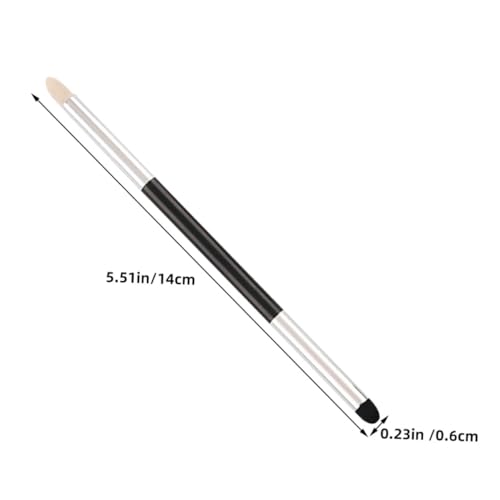 FONDOTIN 4pcs Washable Sketch Blending Stumps Set for Artists Kneaded Eraser and Correction Tool for Charcoal Drawing for Daily Use and Art Projects