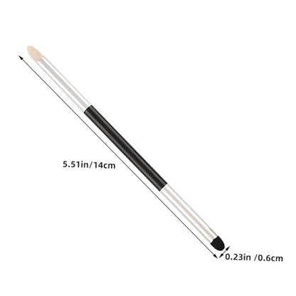 FONDOTIN 4pcs Washable Sketch Blending Stumps Set for Artists Kneaded Eraser and Correction Tool for Charcoal Drawing for Daily Use and Art Projects