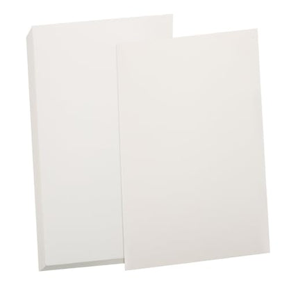 IWOWHERO 25 Sheets Portable Water-Soluble Sketch Paper Daily Use Drawing Pad for Students and Artists Premium Dissolvable Art Paper for Watercolor Graphite Transfer and Sketching