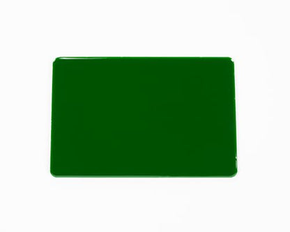 Eye Candy Resin Pigment Paste – Highly Pigmented Epoxy Color, 2 oz, Solid Non-Metallic, Mixable for Custom Shades (Kappa Green) - color: Kappa Green