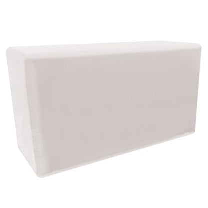 Prang Modeling Clay, White, 1 lb. Block | Pliable, Non-Hardening, Non-Staining, Easy Clean-Up, Perfect for Preschool and Elementary Aged Children - color: White, size: 1 lb