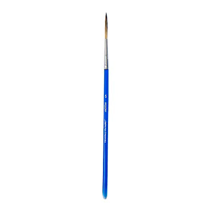 Sterling Edwards Signature Series Watercolor Artist Paint Brush - Rigger 6 - Single Paintbrush - 2 Pack - size: Rigger #6 - 2 Pack