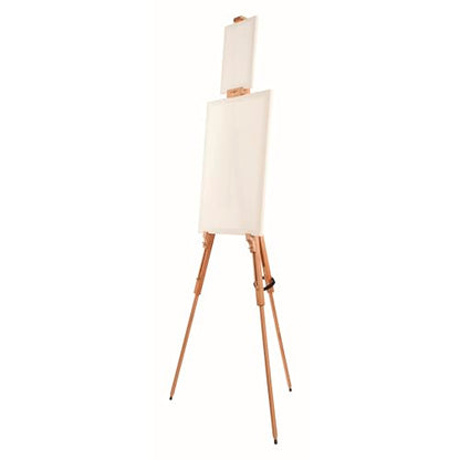Mabef Value Folding Field Easel (MBM-29-AL-B) - style: Compact