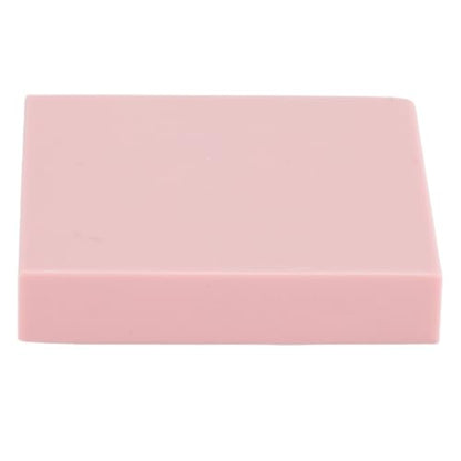 Rubber Carving Blocks Premium Soft Multipurpose Stamp Making DIY Crafting Scrapbook Painting for Schools Families 30PCS 5x5x1cm (Square Shape) - size: Square Shape