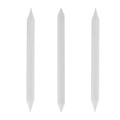 Blending Stumps and Tortillions Paper Art Blenders 3 Size 9 Size Blending Stumps and Tortillion for Artist Sketching
