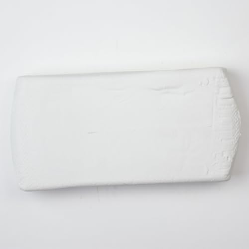 Sculpey Model Air Dry Modeling Clay, White - color: Multicolor