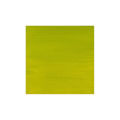 Amsterdam Standard Series Acrylic Tube 20ml Olive Green Light 621 (17046210) - color: Olive Green Light, size: 0.67 Fl Oz (Pack of 1)