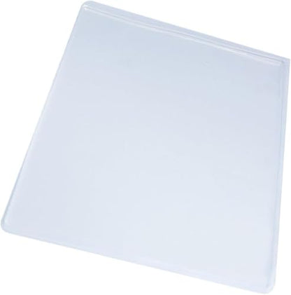 Reusable A4 Gel Printing Plate for Easy Monoprinting, 9.84x7.87x0.31 Inch Craft Tool for Artists & DIY Projects, Perfect for Arts and Crafts Enthusiasts