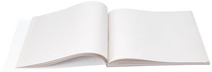 Canson XL Series Newsprint Paper, Foldover Pad, 9x12 inches, 100 Sheets (30lb/49g) - Artist Paper for Adults and Students (Pack of 6) - size: 9" x 12" (100 Sheets) (Pack of 6), style: 9" x 12" (100 Sheets)