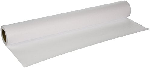 Canson Fine Art Layout Bond Paper Roll for Craftwork, All-Purpose Lightweight Smooth Translucent Surface, 16 Pound, 24 Inch x 25 Yard Roll - size: 24"X25yds