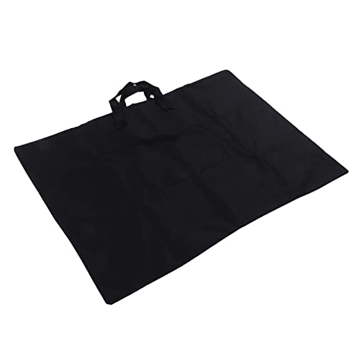Art Portfolio Bag, 38x26 Waterproof Portfolio Bag for Board