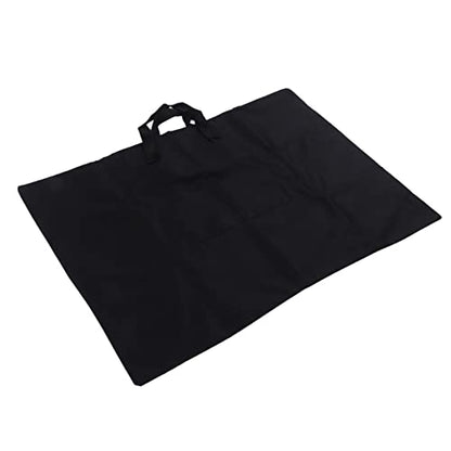 Art Portfolio Bag, 38x26 Waterproof Portfolio Bag for Board