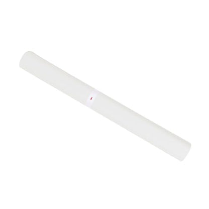 Omabeta Translucent Pattern Paper Roll, 24 Inch White Sketching Tracing Paper for Drawing Sewing Drafting and Design Sketches, Suitable for Beginners Professionals Artists (62cmx46m) - size: 62cmx46m