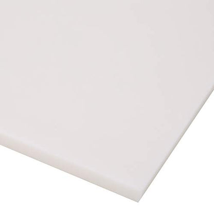 White Craft Foam Block for DIY Rubber Stamping Card Making Scrapbooking Cuttable Lightweight Art Supply - color: White