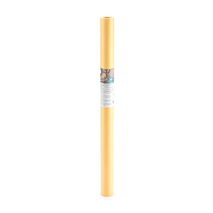 Bee Paper Canary Sketch and Trace Roll, 12-Inch by 20-Yards - color: Canary, size: 12-inch x 20-yard Roll