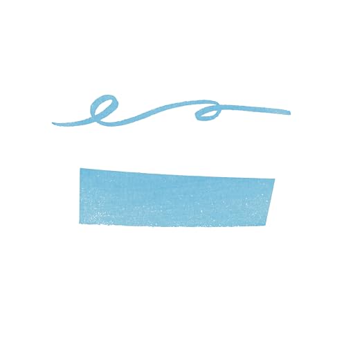 Herbin Fountain Pen Ink - 30ml Bottled - Bleu Azur - color: Bleu Azur, size: 1 fl oz