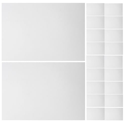 IDEANATEGRATE 100 Sheets A3 Marker Paper Pad for Sketching and Architectural Drawing, Versatile Marker-Compatible Drawing Sheets for Artists and Designers, Ink and Paint Marker Sketch Paper