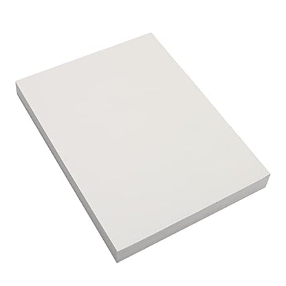 50 Sheets A4 Practice Marker Drawing Paper 8.3” x 11.7” Thick 120gsm Bleed-Proof for Marker Arts Beginners Painting Sketching Drawing Printing Paint Papers School Art Supplies - color: Mark Paper-50 Sheets