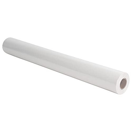 Pacific Arc Tracing Paper Roll, White, 12 Inch X 50 Yard Roll - color: White, size: 12 Inch x 50 Yard