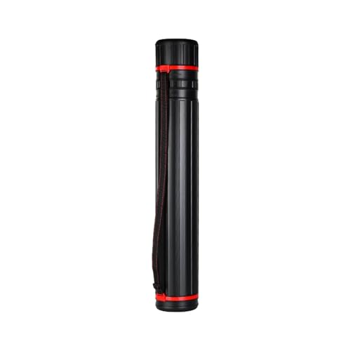 Expandable Poster Tube Drawing Tube Carrying Portable,Flexible Telescopic,with Strap,Art Painting Storage Case for Scrolls, XL - size: X-Large
