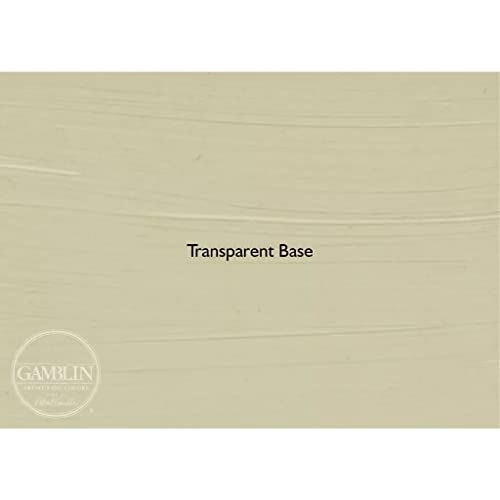 Gamblin Relief Ink Transparent Base 175Ml