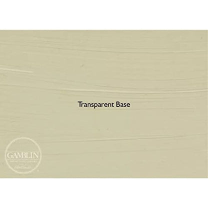 Gamblin Relief Ink Transparent Base 175Ml
