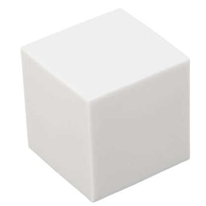 Generic 18Pcs Rubber Carving Blocks, Soft Linoleum Blocks for Stamp Crafting, Easy Carve Transfer for Printmaking, Ideal for Scrapbook Painting & Gift Cards