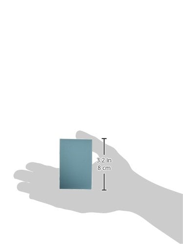 Speedball 4200 Speedy-Cut Easy Block Printing Carving Block – Soft Rubber-Like Material, Blue, 2 x 3 Inches - size: 2 x 3
