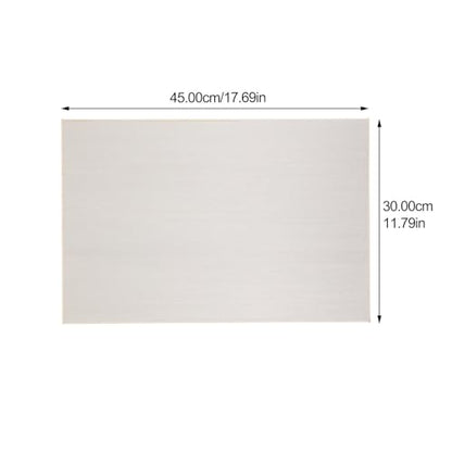 HEALLILY Wood Board Wood Panels Wood Painting Board Sketch Board Birch Wood Drawing Boards Cradled Panel for Artists Crafts Painting (8K Hollow Drawing Board) Wood Board Portable Easel