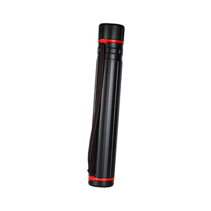 Expandable Poster Tube Drawing Tube Carrying Portable,Flexible Telescopic,with Strap,Art Painting Storage Case for Scrolls, XL - size: X-Large