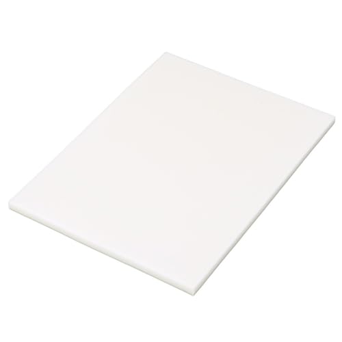 Anu Limen Rubber Carving Block for Stamp Making Printmaking Intricate Designs 20 X 15 X 0.5CM Rose White(Green) - color: Green