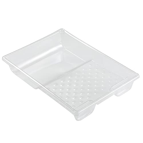Paint Roller-High Density Foam Small Paint Roller 6 Inch, Mini Roller Set with Tray, Sponge Roller Refills, Finest Finish Foam Rollers for Use with All Paints,9 Piece - size: 6 Inch