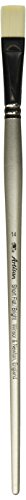 Winsor & Newton Artisan Paint Brush, Long Handle, Size 14, Bright - size: Size 14, style: Bright