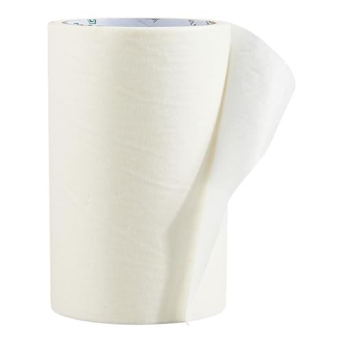 SUPERFINDINGS 20m 1Roll Masking Film, Tape Textured Paper for Painting Masking Frisket Tracing Frisket for Artists Airbrush Graphics Automotive Motorcycle - size: 20x0.15m