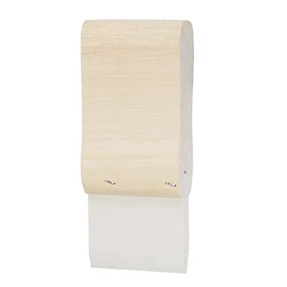 HARFINGTON Screen Printing Squeegee 2 Inch 75 Durometer Rubber Blade Wooden Handle Ink Scraper for Screen Printing Fabric Printmaking - size: 2 Inch