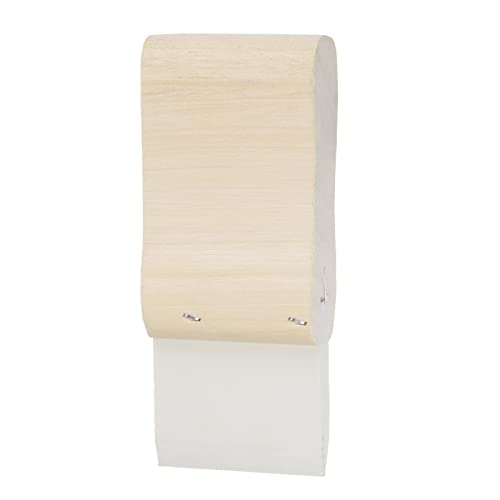 HARFINGTON Screen Printing Squeegee 2 Inch 75 Durometer Rubber Blade Wooden Handle Ink Scraper for Screen Printing Fabric Printmaking - size: 2 Inch