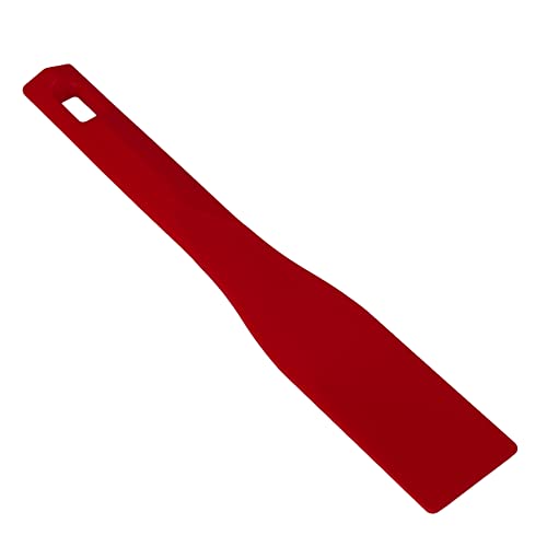 295x45mm Plastic Printing Ink Spatulas Ink Spatulas Scoop Screen Printing Pack of 5