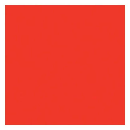 Speedball Water Soluble Block Printing Ink: Light Red, 37cc - color: Light Red